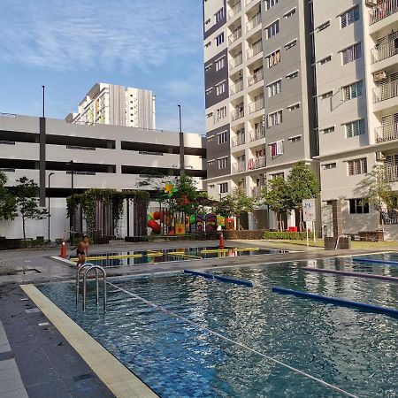 Rumah Sarah เซเมนยีห์ ภายนอก รูปภาพ