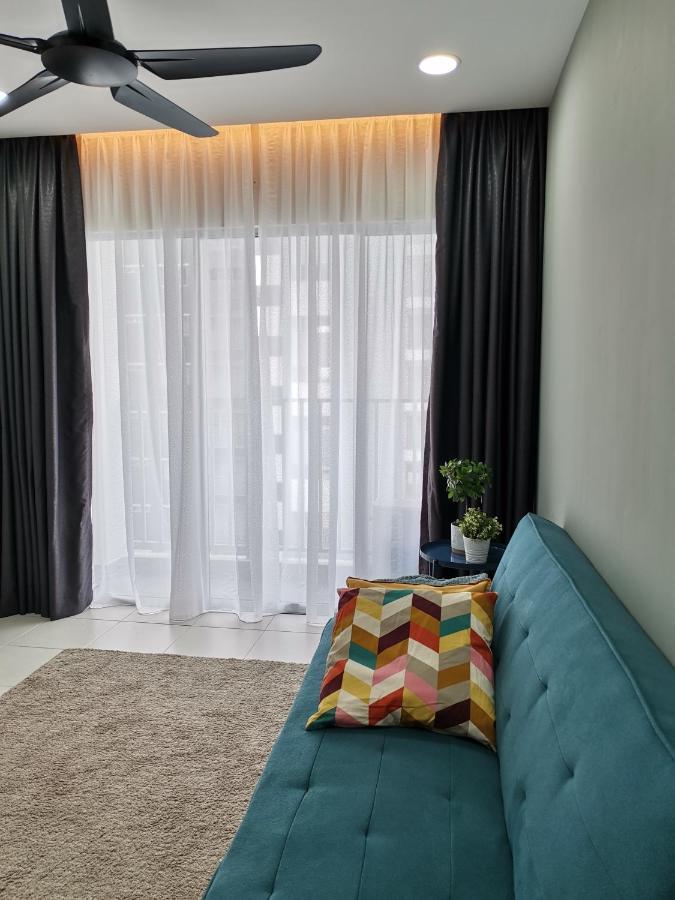 Rumah Sarah เซเมนยีห์ ภายนอก รูปภาพ