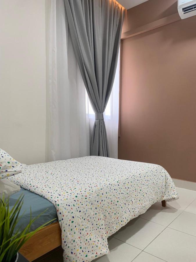 Rumah Sarah เซเมนยีห์ ภายนอก รูปภาพ